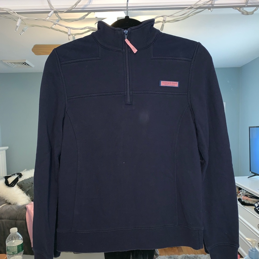 Vineyard vine shep shirt